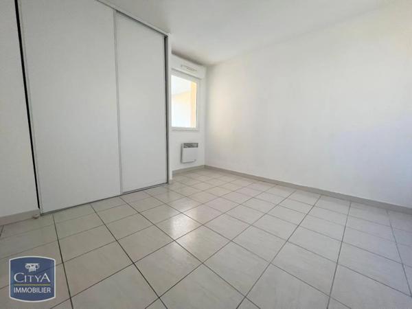 Appartement à louer 2 pièces 48m² Sorgues (84700)