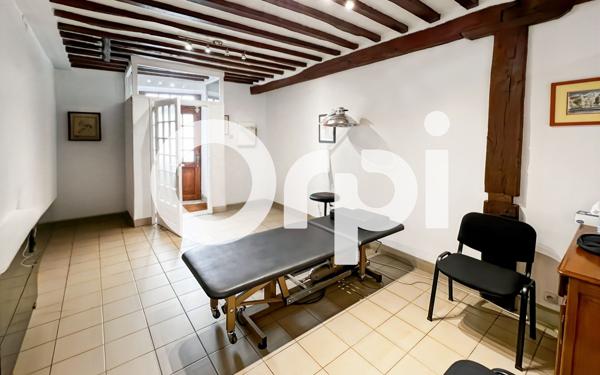 Appartement à vendre    2 pièces • 44 m2 Senlis