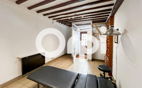 Appartement à vendre    2 pièces • 44 m2 Senlis