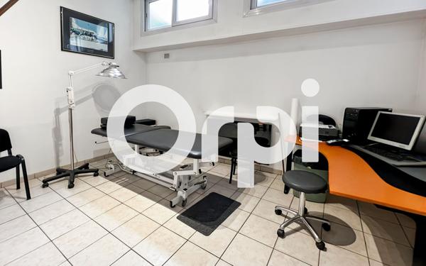 Appartement à vendre    2 pièces • 44 m2 Senlis