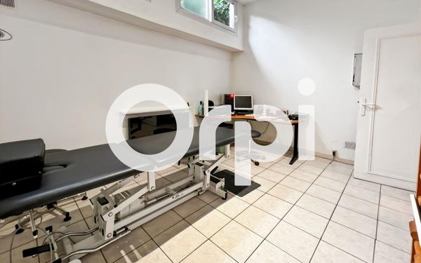 Appartement à vendre    2 pièces • 44 m2 Senlis