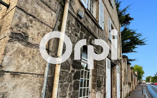 Appartement à vendre    2 pièces • 44 m2 Senlis