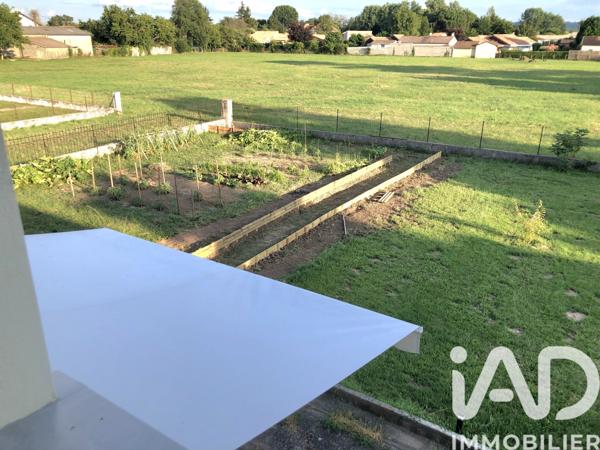 Maison à vendre 5 pièces 125 m² Bergerac