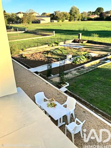 Maison à vendre 5 pièces 125 m² Bergerac