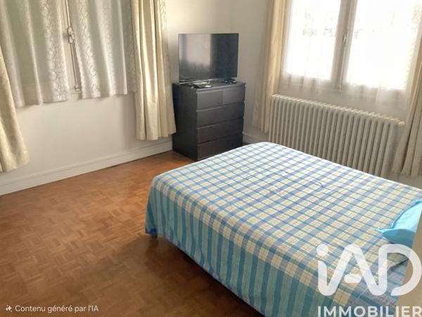 Maison à vendre 5 pièces 125 m² Bergerac