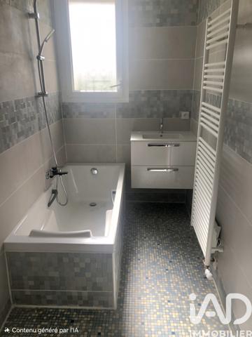 Maison à vendre 5 pièces 125 m² Bergerac