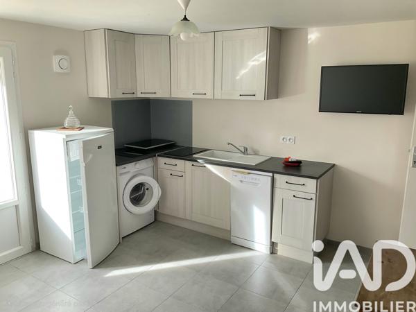 Maison à vendre 5 pièces 125 m² Bergerac