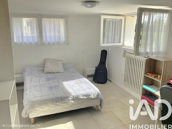 Maison à vendre 5 pièces 125 m² Bergerac