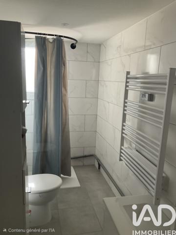 Maison à vendre 5 pièces 125 m² Bergerac