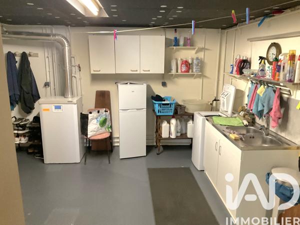 Maison à vendre 5 pièces 125 m² Bergerac