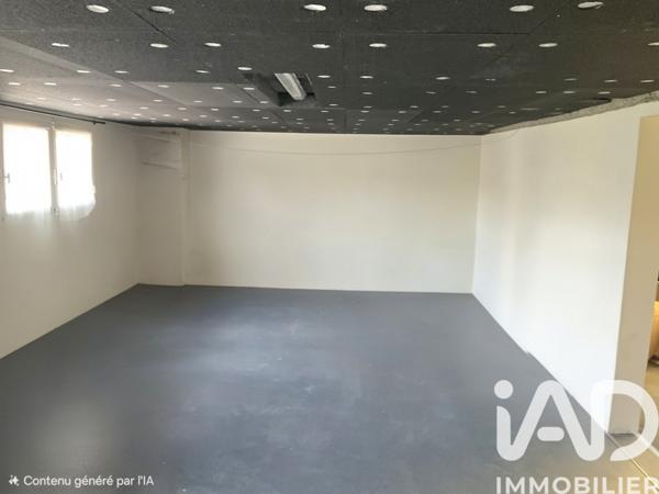 Maison à vendre 5 pièces 125 m² Bergerac