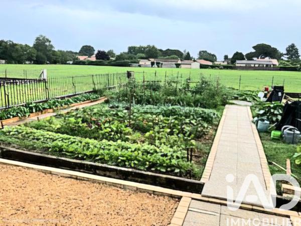 Maison à vendre 5 pièces 125 m² Bergerac