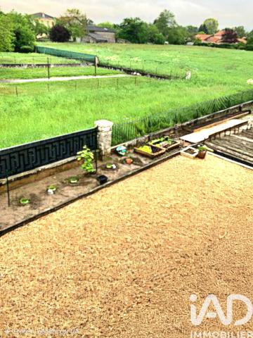 Maison à vendre 5 pièces 125 m² Bergerac