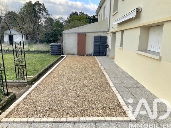 Maison à vendre 5 pièces 125 m² Bergerac