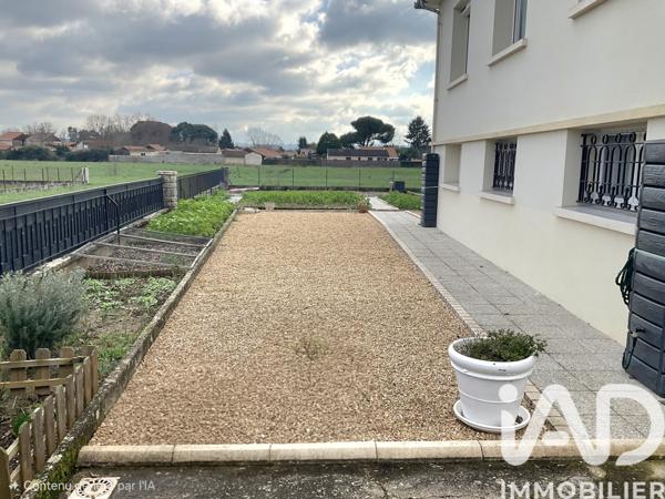 Maison à vendre 5 pièces 125 m² Bergerac