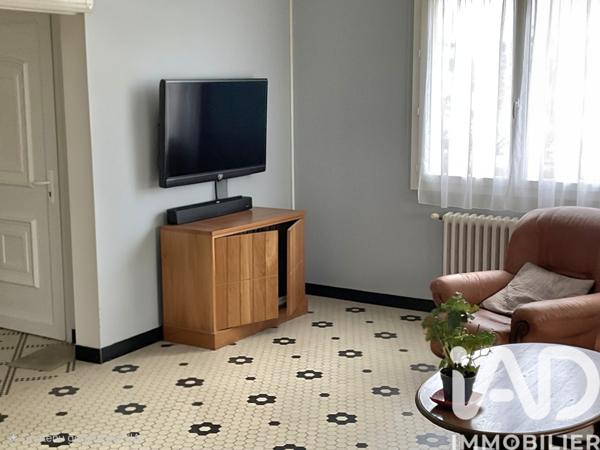 Maison à vendre 5 pièces 125 m² Bergerac