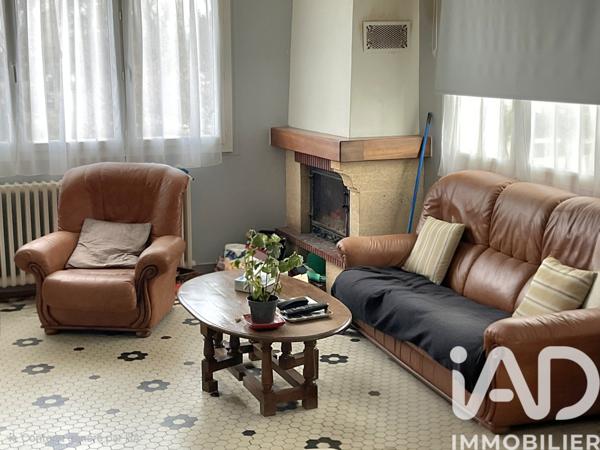 Maison à vendre 5 pièces 125 m² Bergerac