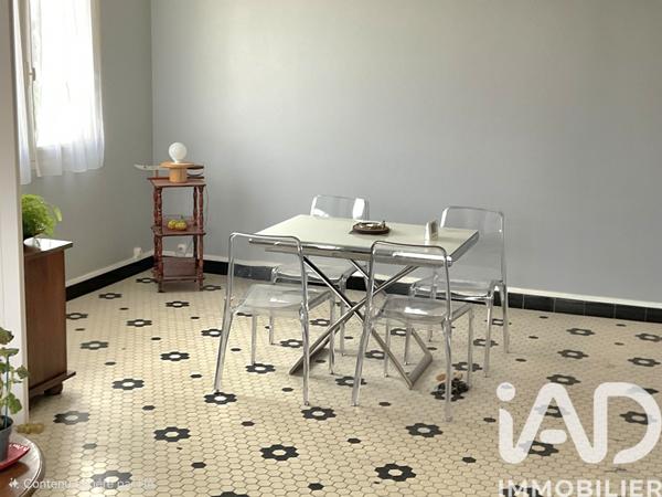 Maison à vendre 5 pièces 125 m² Bergerac