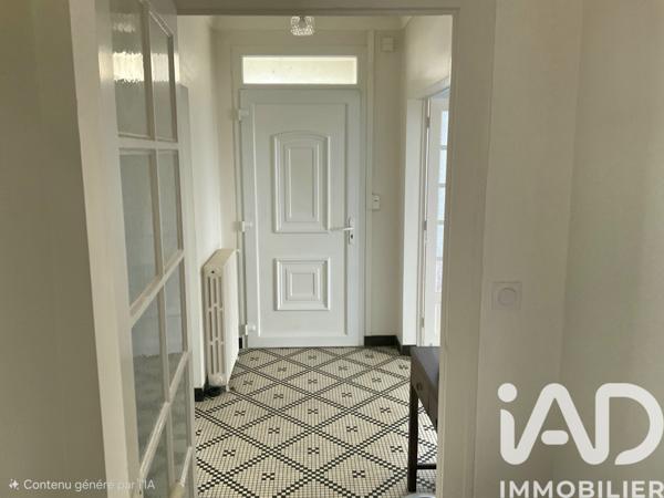 Maison à vendre 5 pièces 125 m² Bergerac