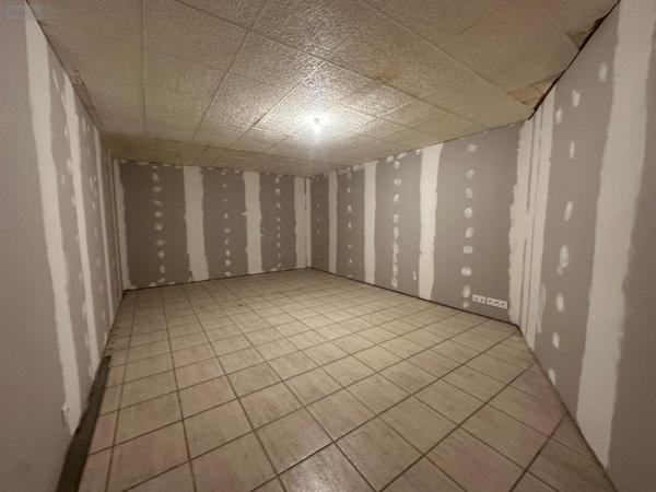 Maison à vendre à Amboise dans l'Indre-et-Loire (37400), ref : 12101/1307   
centre ville