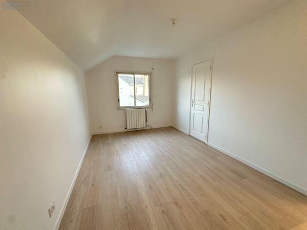 Maison à vendre à Amboise dans l'Indre-et-Loire (37400), ref : 12101/1307   
centre ville