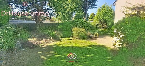 Maison à vendre 6 pièces de 80 m²