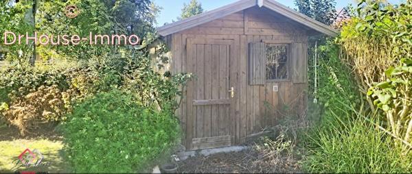 Maison à vendre 6 pièces de 80 m²