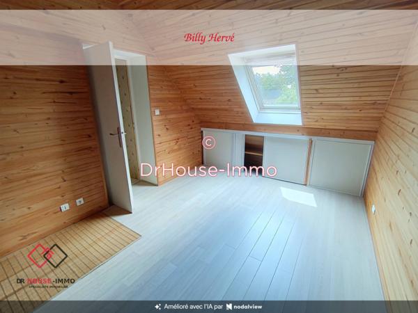 Maison à vendre 6 pièces de 80 m²