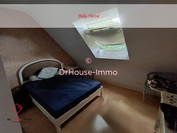 Maison à vendre 6 pièces de 80 m²