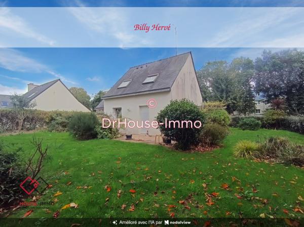 Maison à vendre 6 pièces de 80 m²