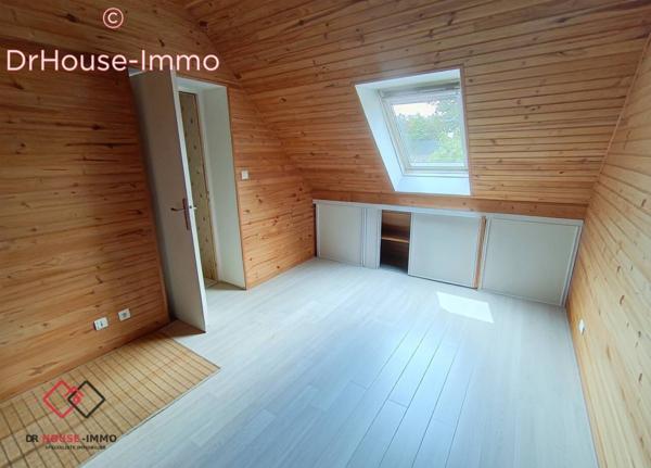 Maison à vendre 6 pièces de 80 m²