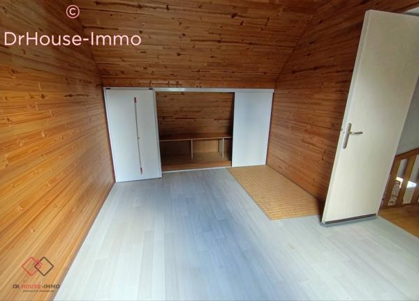 Maison à vendre 6 pièces de 80 m²