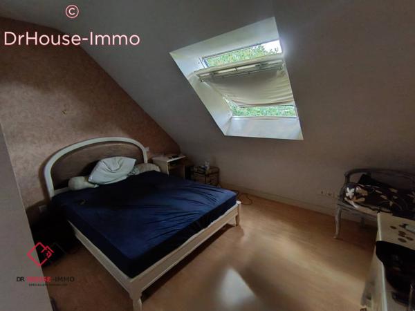 Maison à vendre 6 pièces de 80 m²