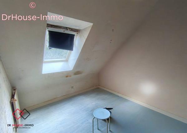Maison à vendre 6 pièces de 80 m²