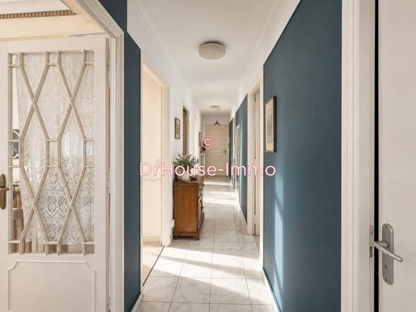 Appartement à vendre 5 pièces de 85 m²