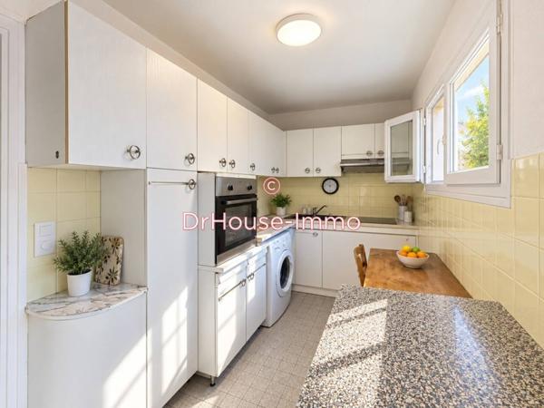 Appartement à vendre 5 pièces de 85 m²