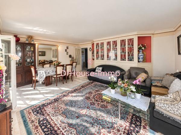 Appartement à vendre 5 pièces de 85 m²