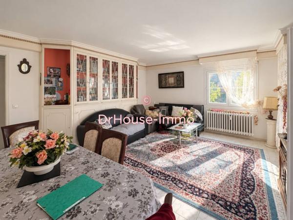 Appartement à vendre 5 pièces de 85 m²