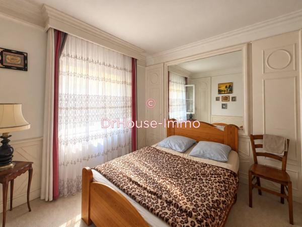 Appartement à vendre 5 pièces de 85 m²