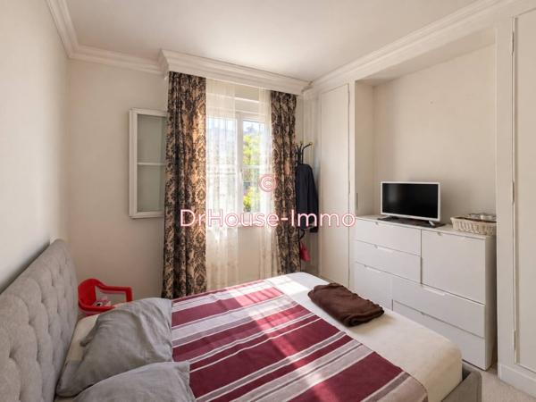 Appartement à vendre 5 pièces de 85 m²