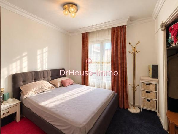 Appartement à vendre 5 pièces de 85 m²