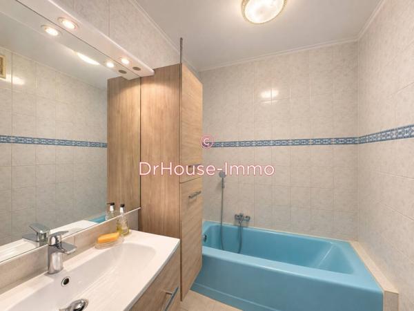Appartement à vendre 5 pièces de 85 m²