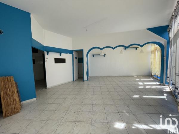 Boutique/Local commercial à vendre 50 m² Portiragnes