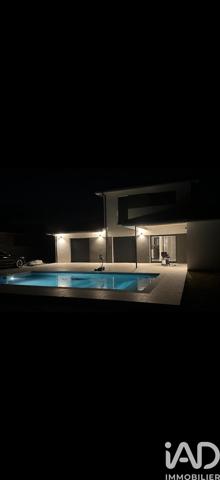 Maison à vendre 6 pièces 130 m² Parentis-en-Born