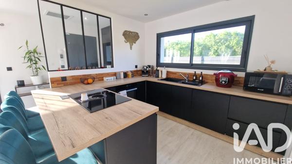 Maison à vendre 6 pièces 130 m² Parentis-en-Born
