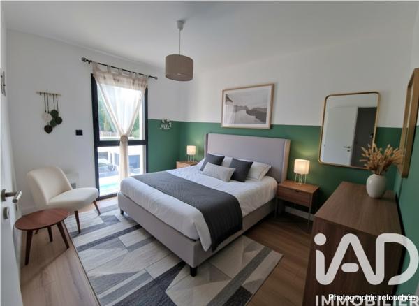 Maison à vendre 6 pièces 130 m² Parentis-en-Born