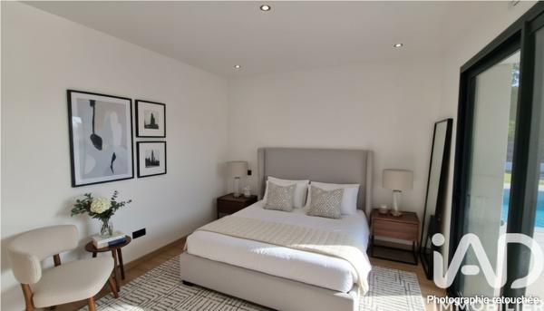 Maison à vendre 6 pièces 130 m² Parentis-en-Born