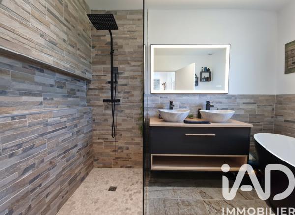 Maison à vendre 6 pièces 130 m² Parentis-en-Born