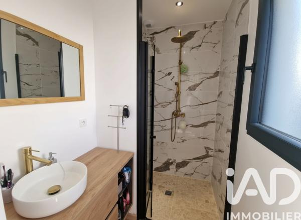 Maison à vendre 6 pièces 130 m² Parentis-en-Born