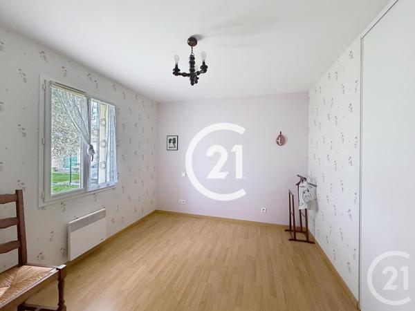 Maison à vendre  4 pièces - 80 m2 LOUZAC ST ANDRE - 16